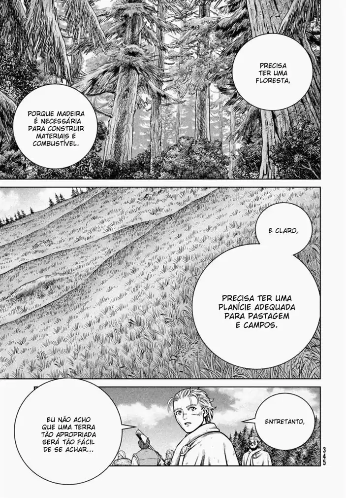 Read Vinland Saga Português Manga Online