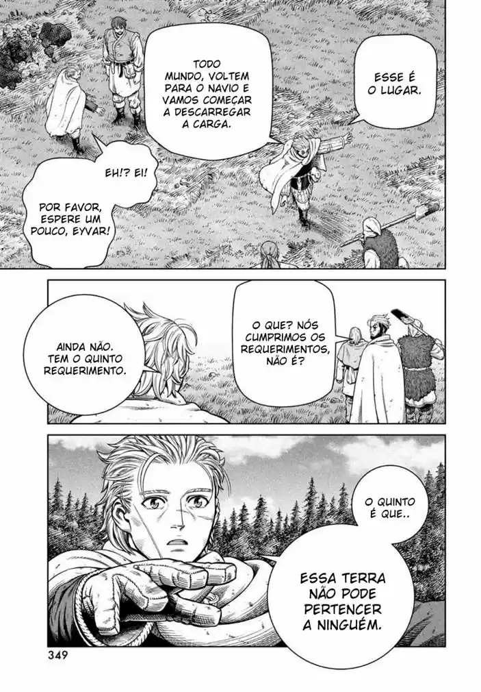 Read Vinland Saga Português Manga Online