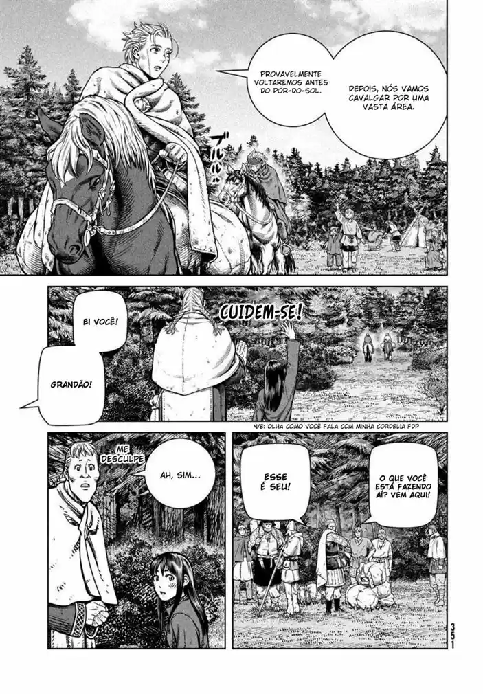 Read Vinland Saga Português Manga Online
