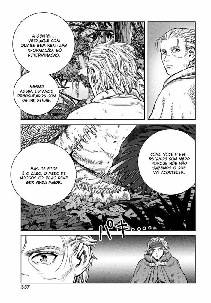 Read Vinland Saga Português Manga Online