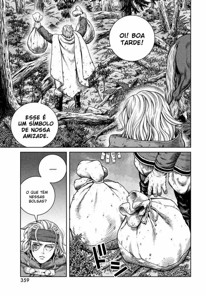 Read Vinland Saga Português Manga Online