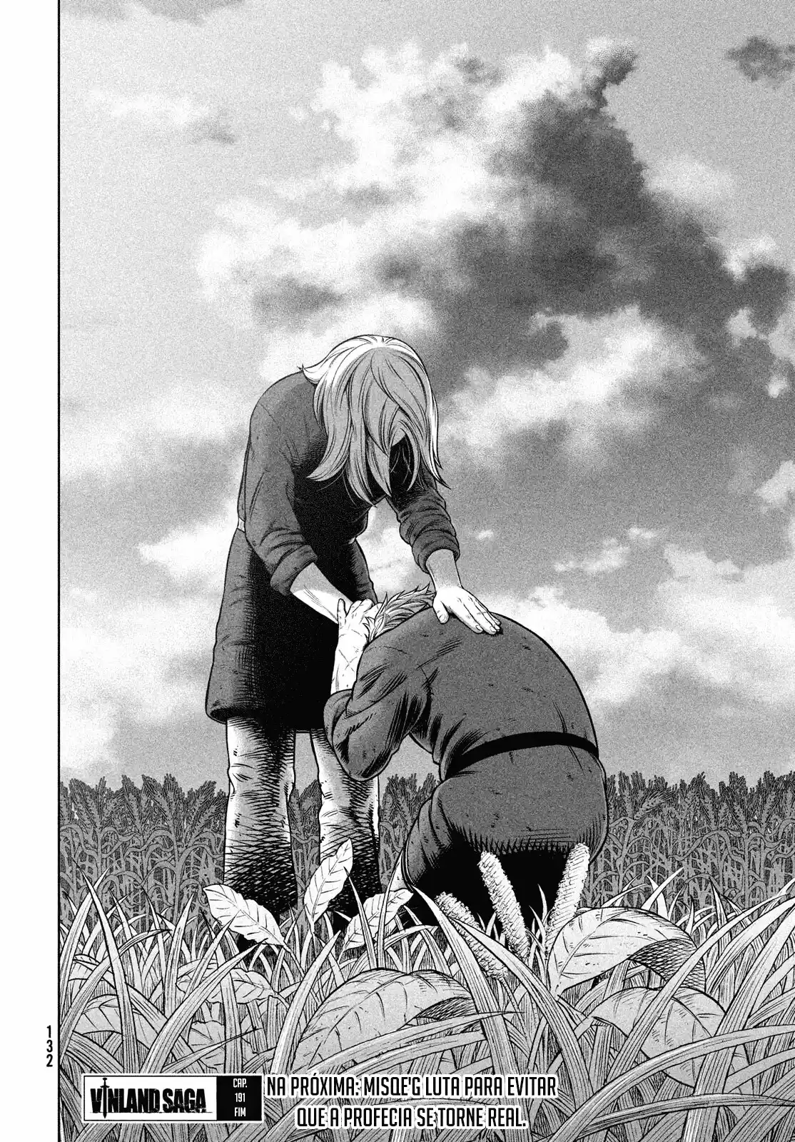 Read Vinland Saga Português Manga Online