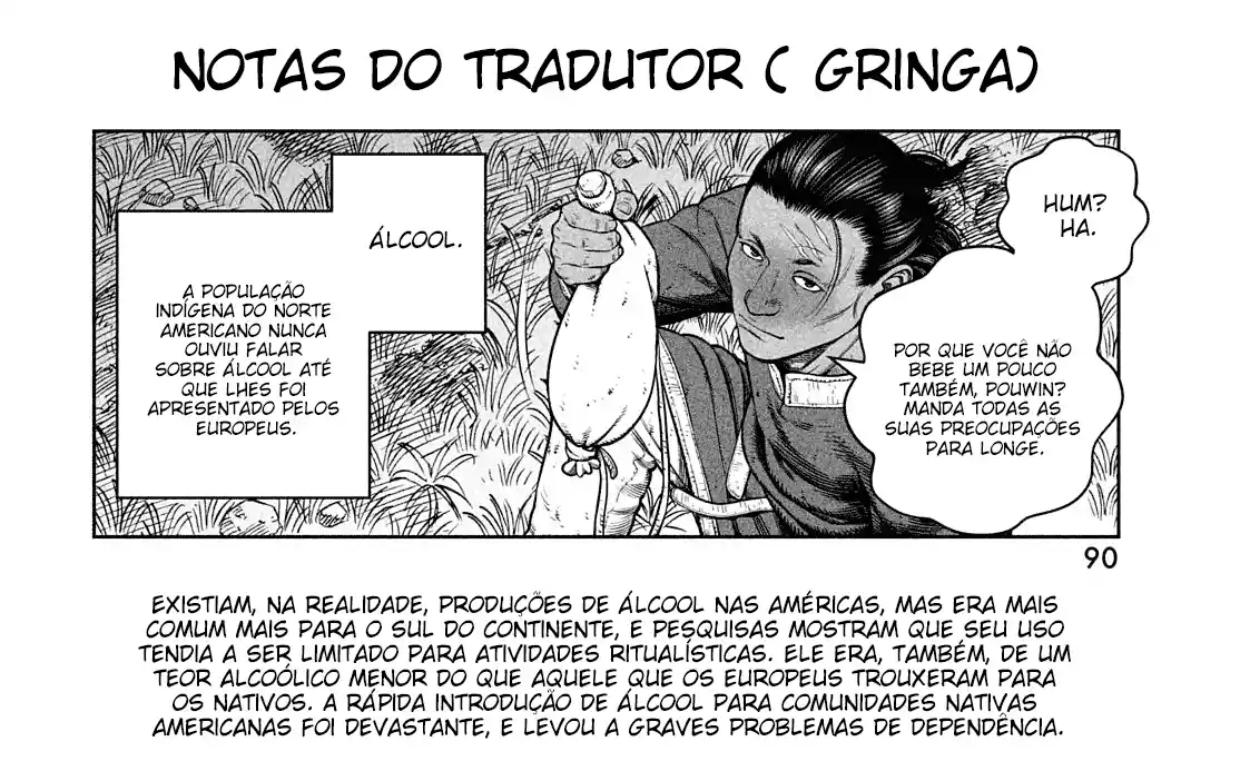 Read Vinland Saga Português Manga Online
