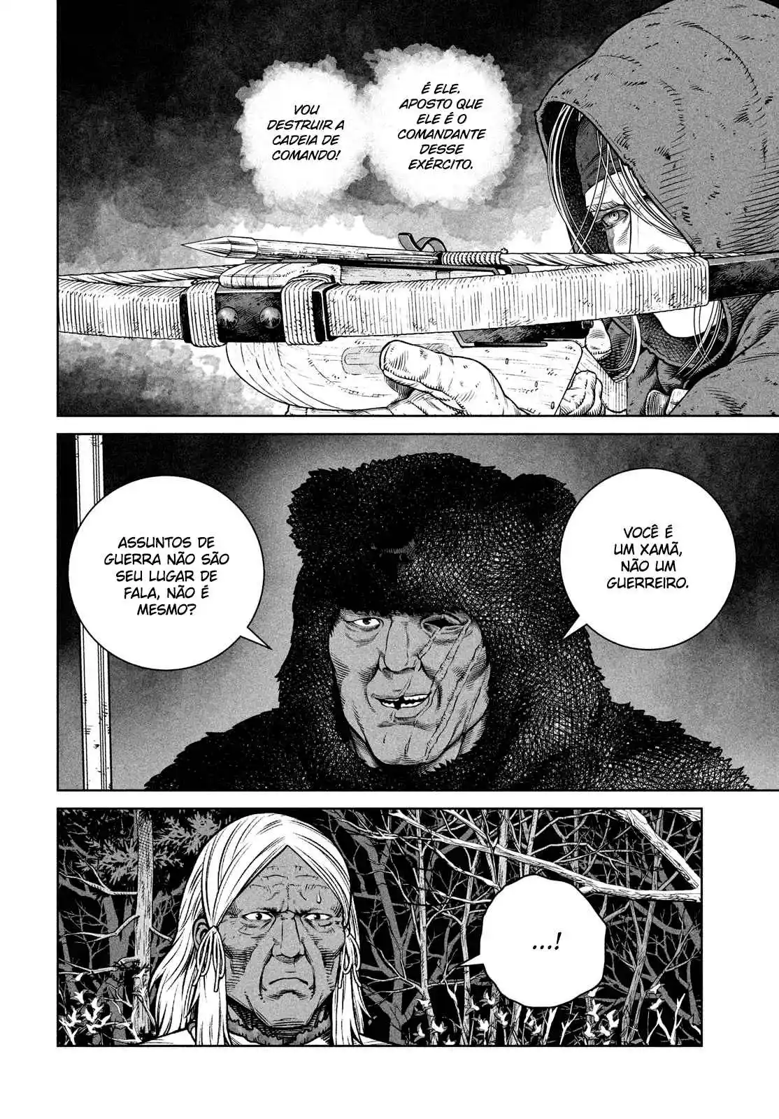 Read Vinland Saga Português Manga Online