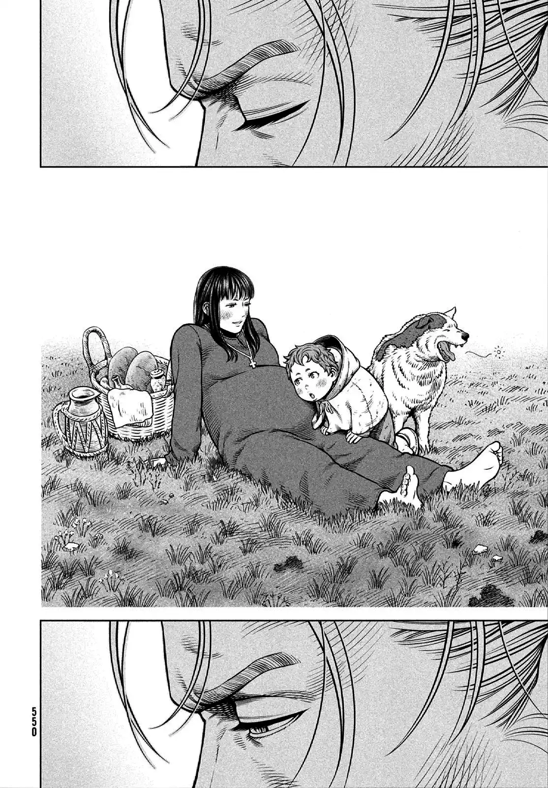 Read Vinland Saga Português Manga Online