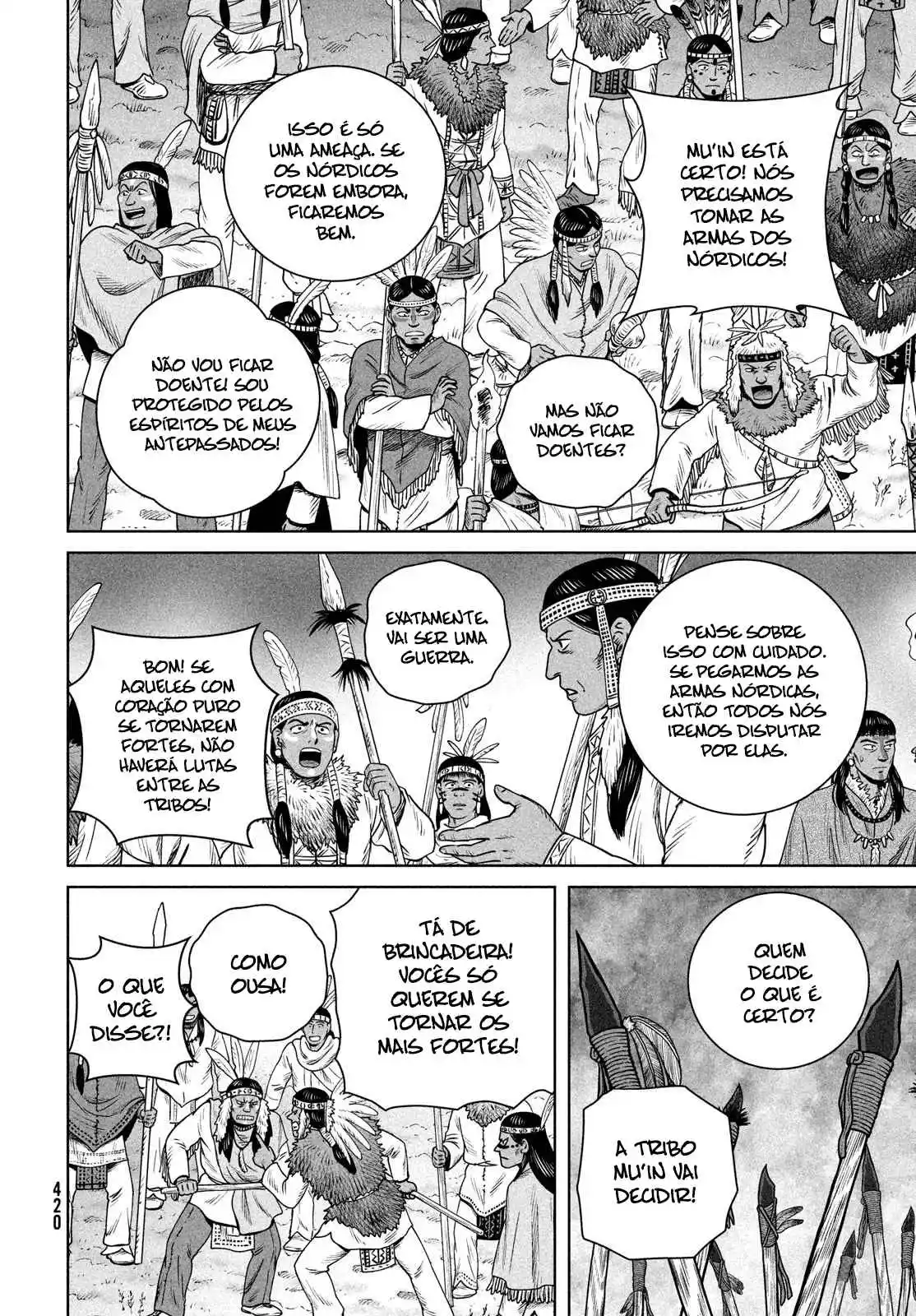 Read Vinland Saga Português Manga Online