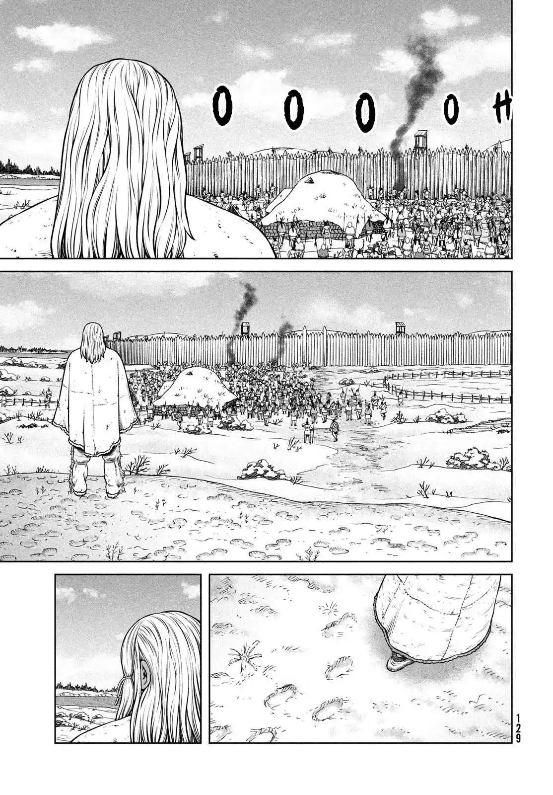 Read Vinland Saga Português Manga Online