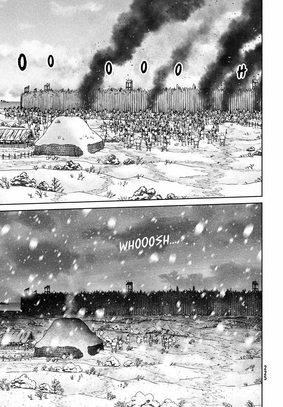 Read Vinland Saga Português Manga Online
