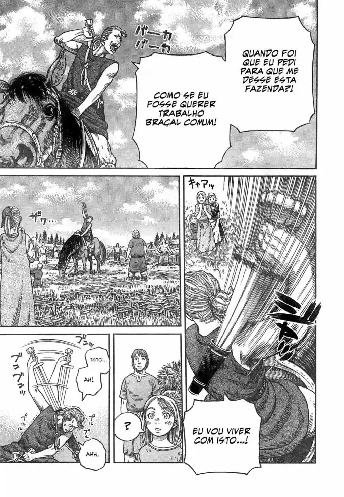 Read Vinland Saga Português Manga Online
