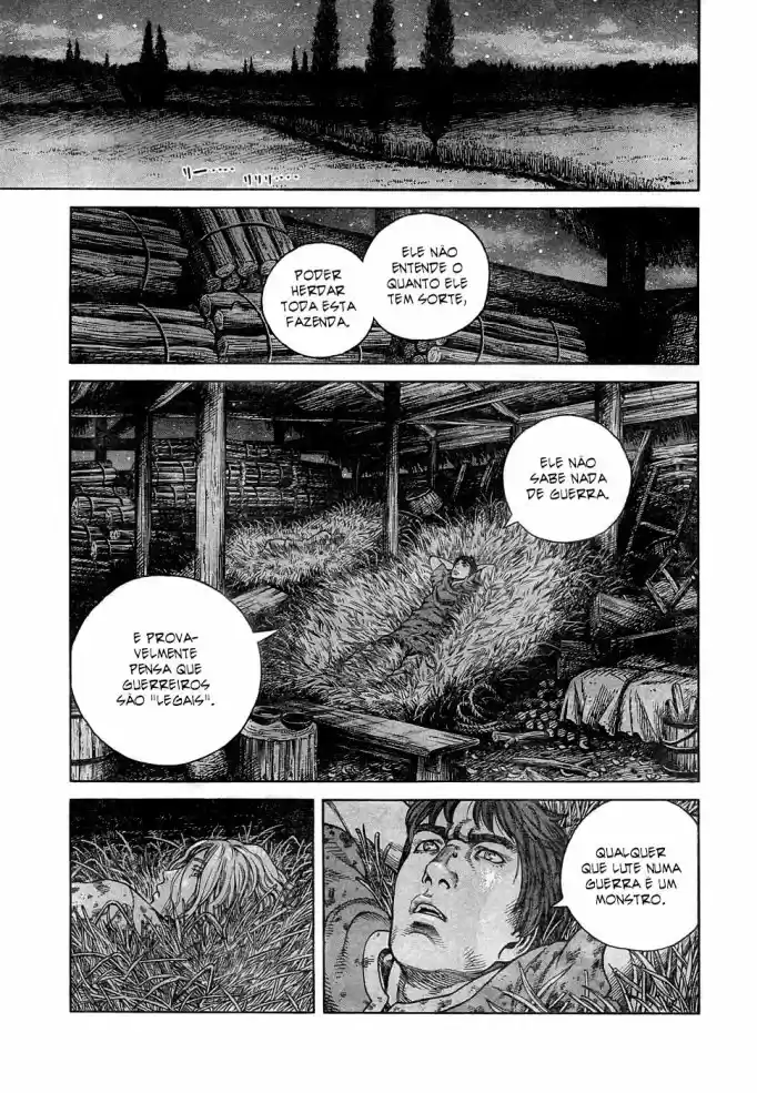Read Vinland Saga Português Manga Online
