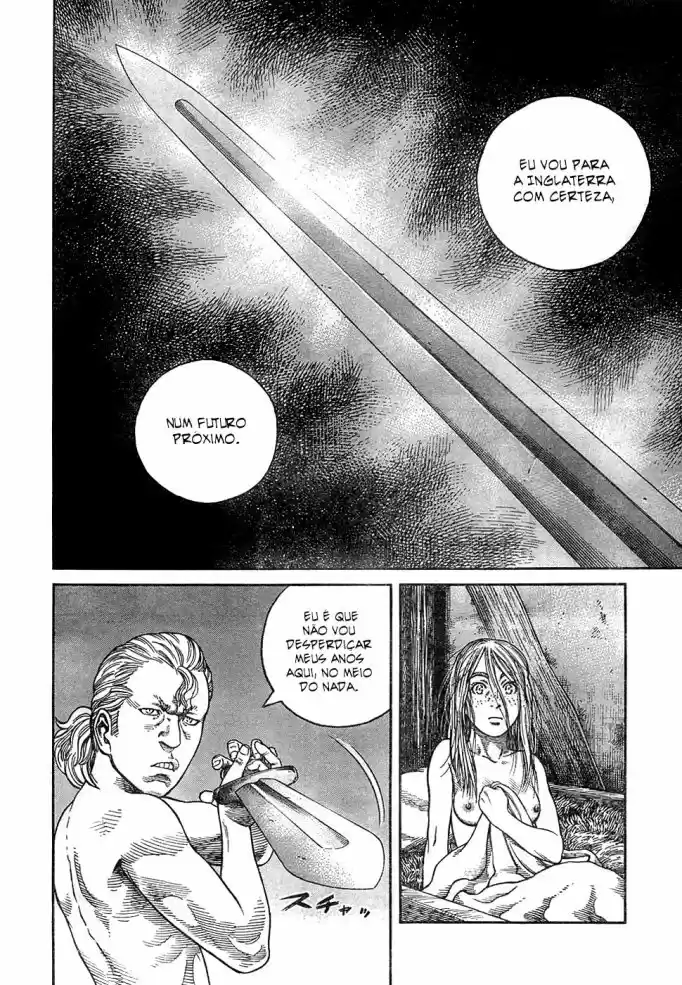 Read Vinland Saga Português Manga Online