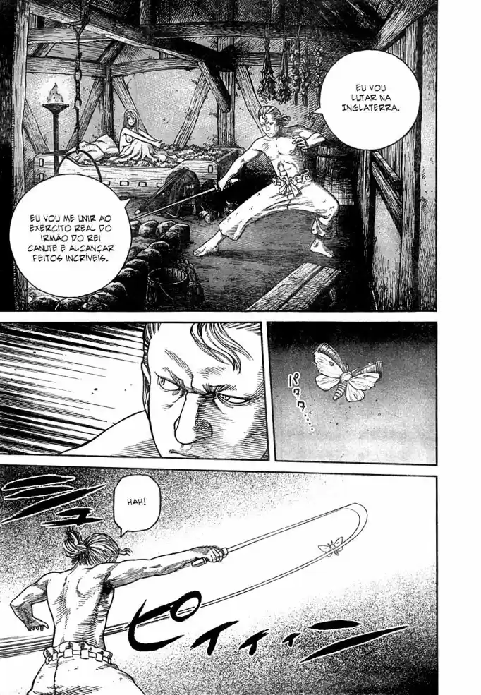 Read Vinland Saga Português Manga Online