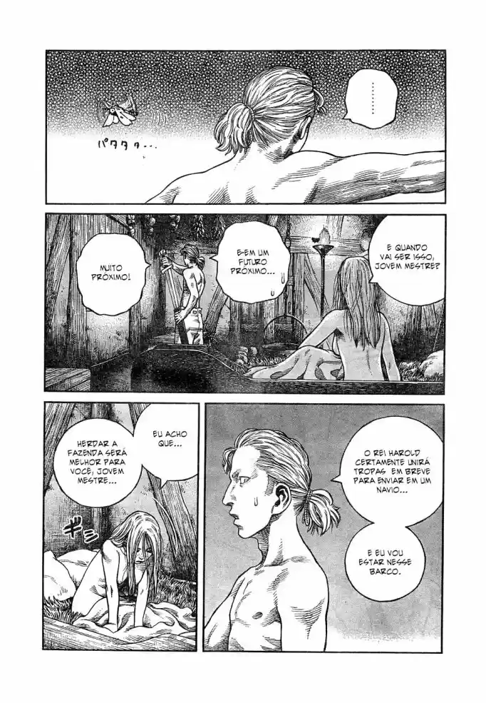 Read Vinland Saga Português Manga Online