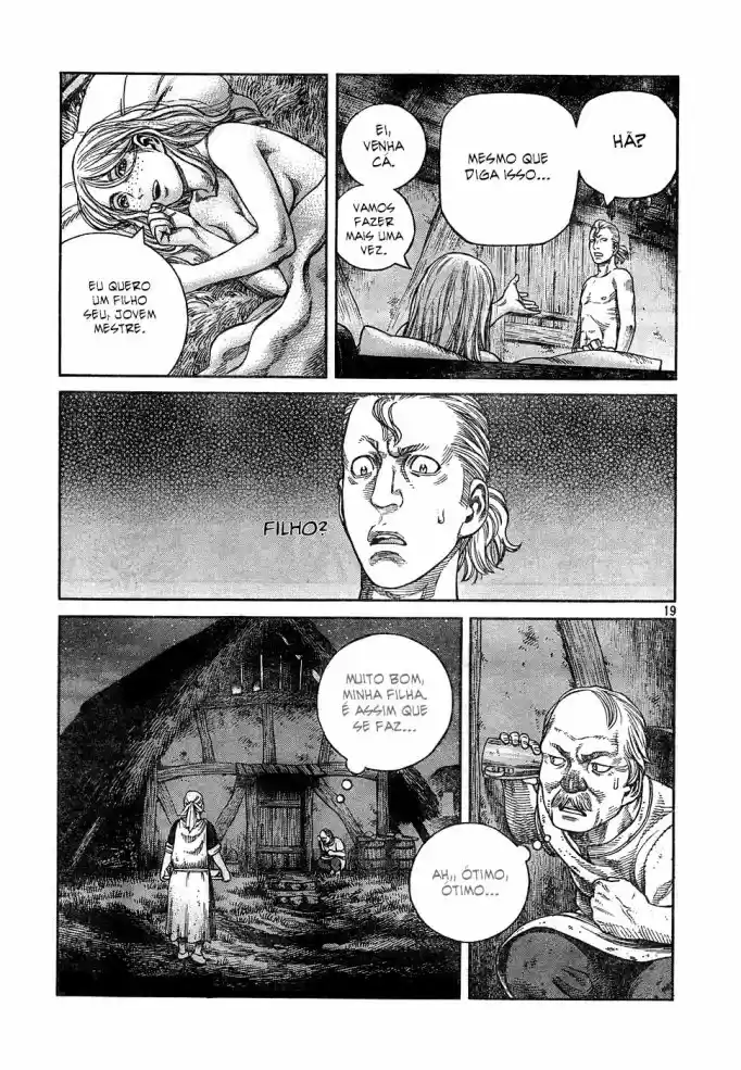 Read Vinland Saga Português Manga Online