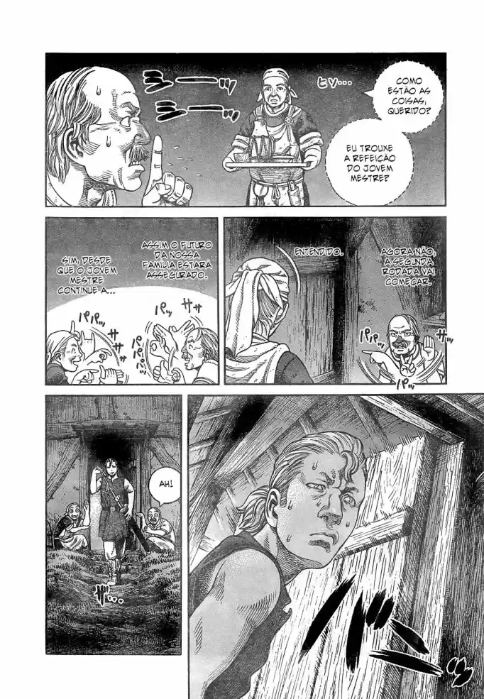 Read Vinland Saga Português Manga Online