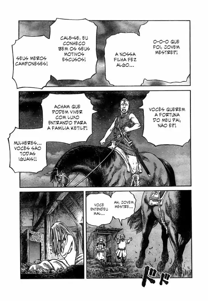 Read Vinland Saga Português Manga Online