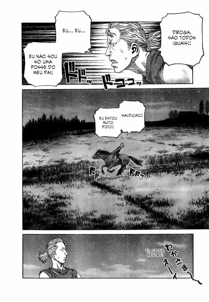 Read Vinland Saga Português Manga Online