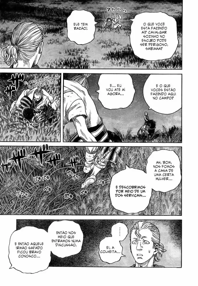 Read Vinland Saga Português Manga Online