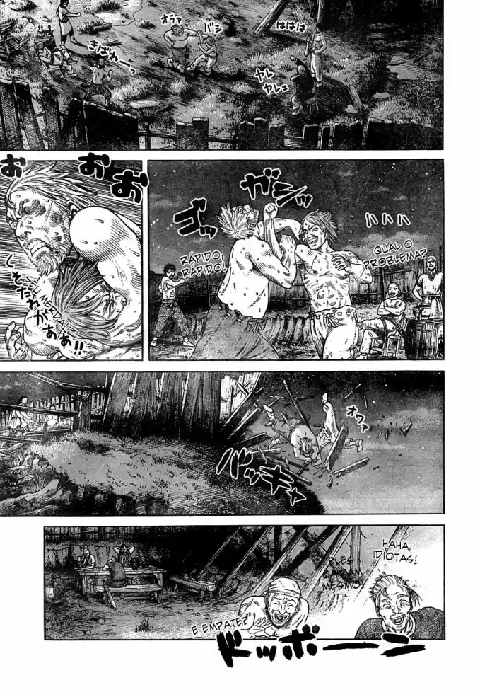 Read Vinland Saga Português Manga Online