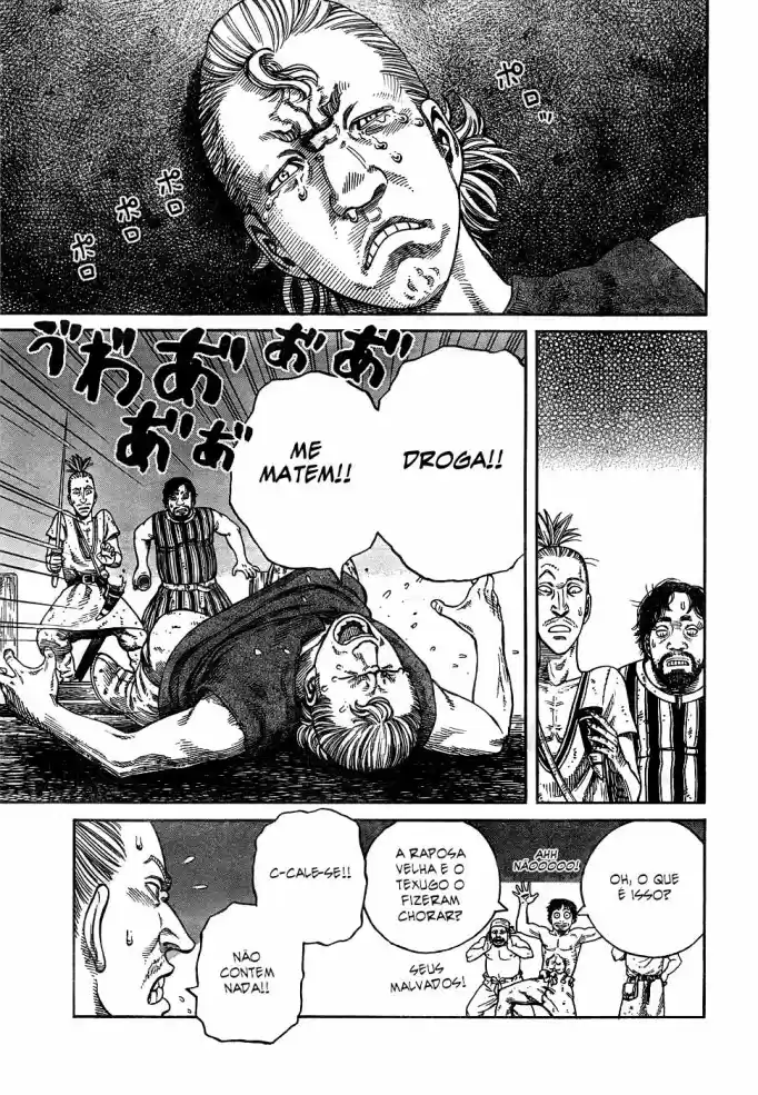 Read Vinland Saga Português Manga Online