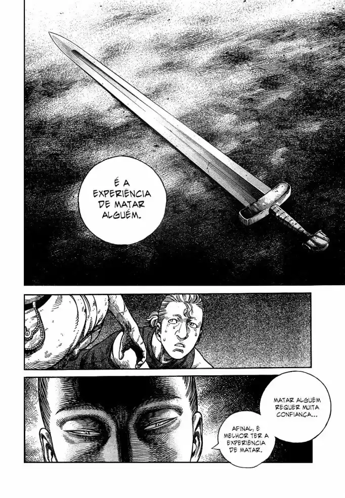 Read Vinland Saga Português Manga Online