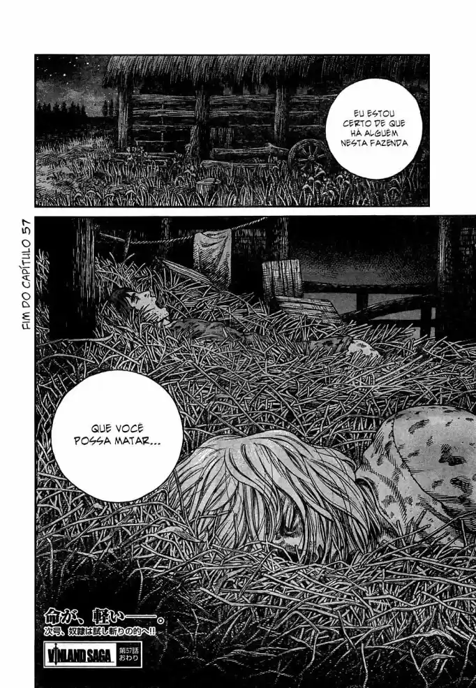 Read Vinland Saga Português Manga Online