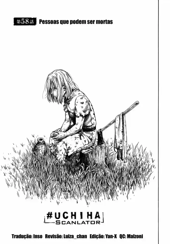 Read Vinland Saga Português Manga Online
