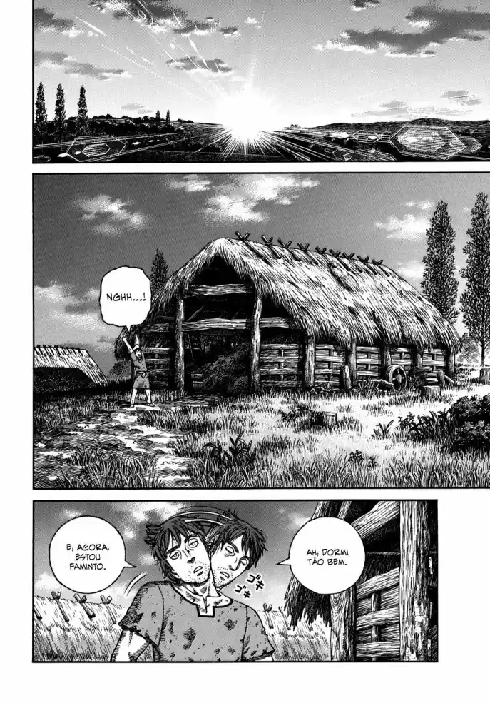 Read Vinland Saga Português Manga Online