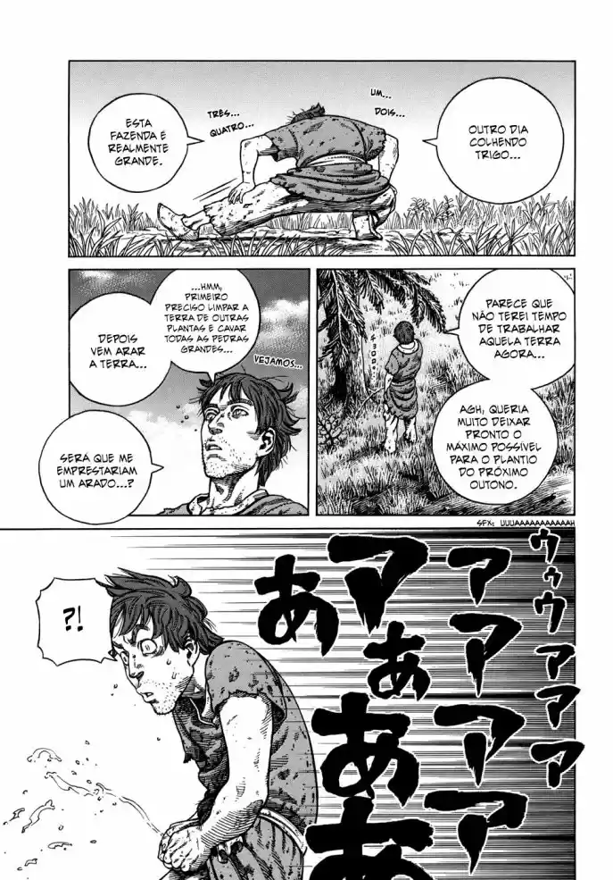 Read Vinland Saga Português Manga Online