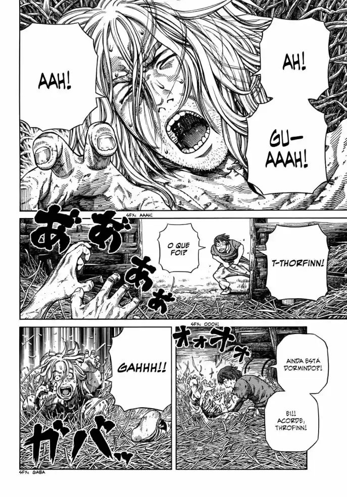 Read Vinland Saga Português Manga Online
