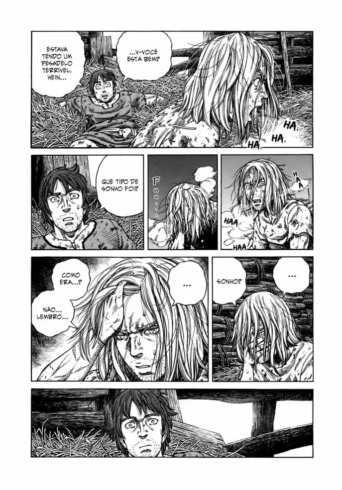 Read Vinland Saga Português Manga Online