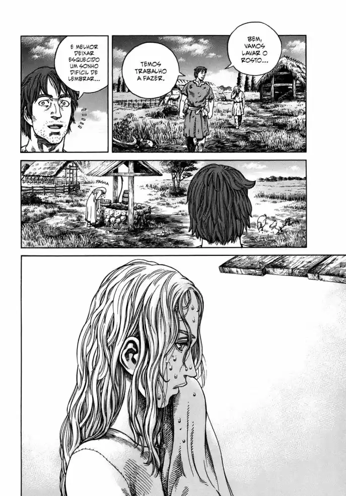 Read Vinland Saga Português Manga Online