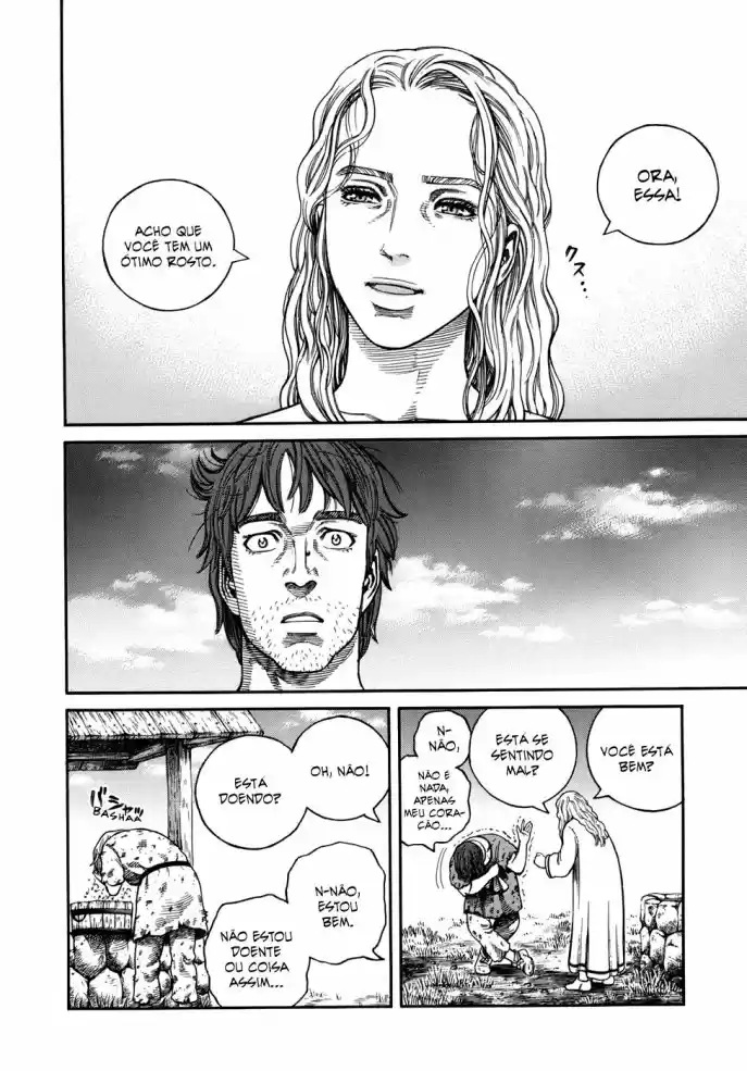 Read Vinland Saga Português Manga Online