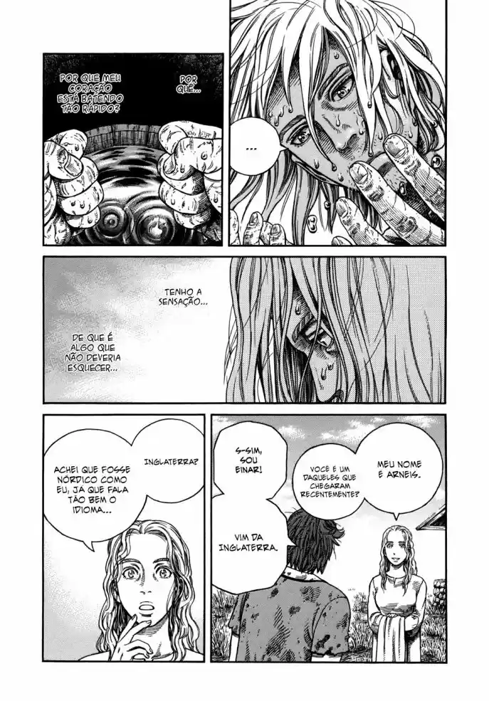 Read Vinland Saga Português Manga Online