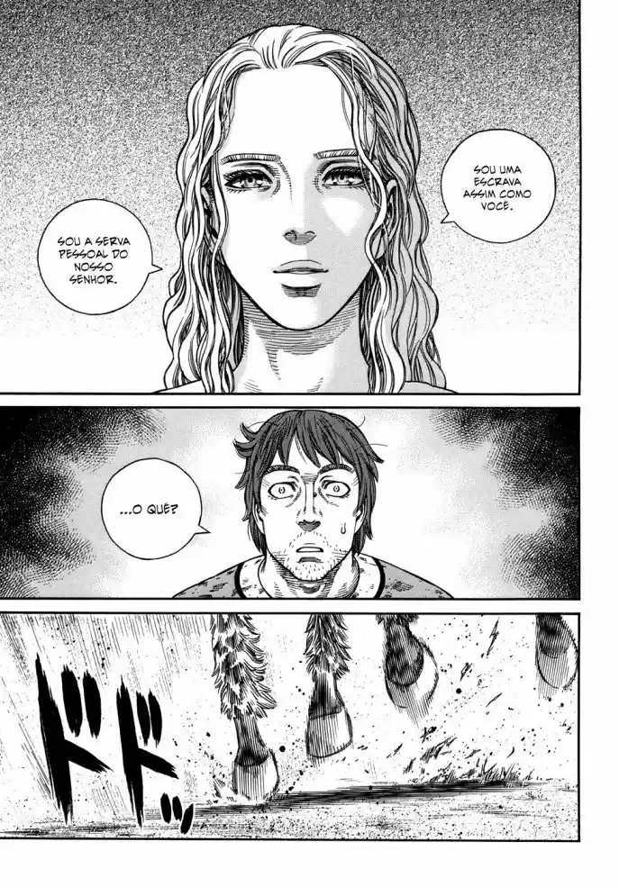 Read Vinland Saga Português Manga Online