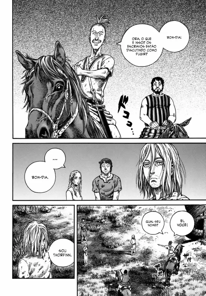 Read Vinland Saga Português Manga Online