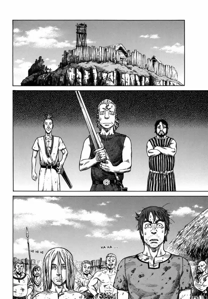 Read Vinland Saga Português Manga Online