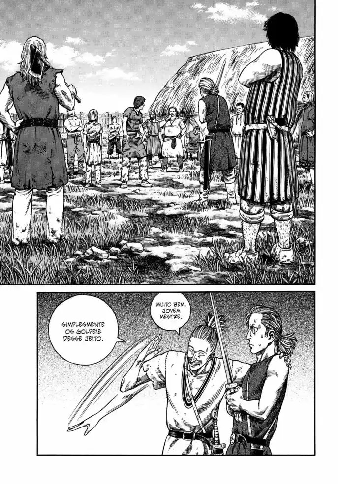 Read Vinland Saga Português Manga Online