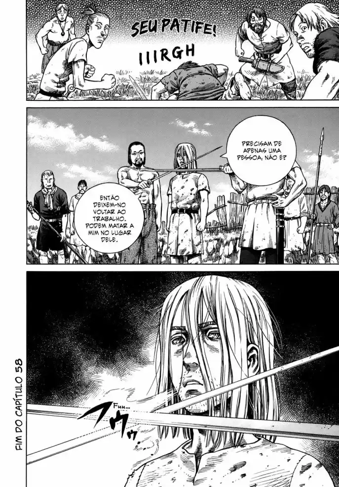 Read Vinland Saga Português Manga Online