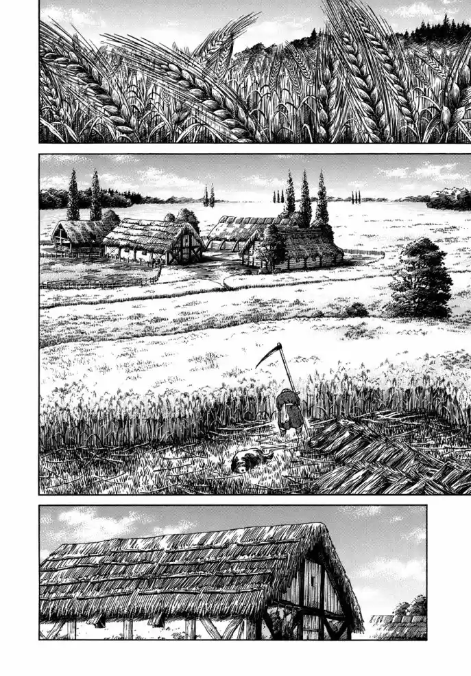 Read Vinland Saga Português Manga Online