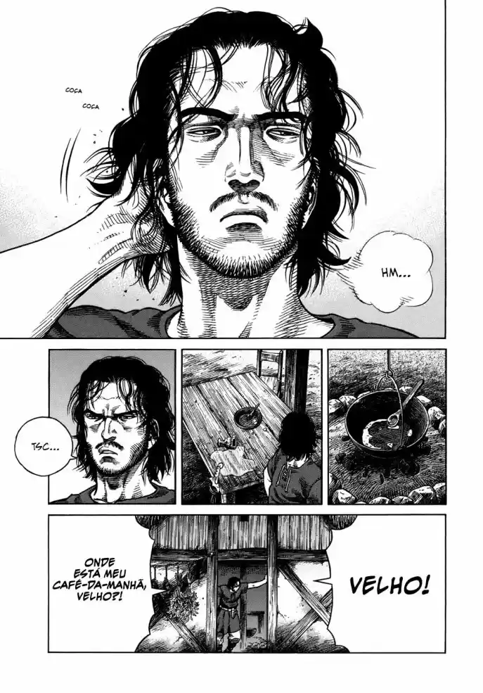 Read Vinland Saga Português Manga Online