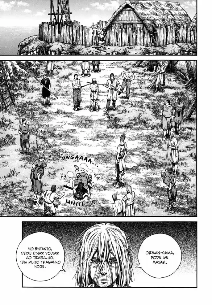 Read Vinland Saga Português Manga Online