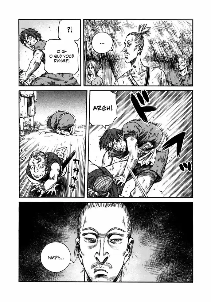 Read Vinland Saga Português Manga Online