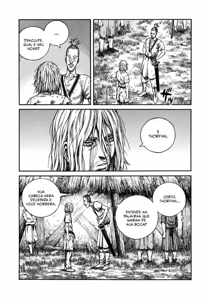 Read Vinland Saga Português Manga Online