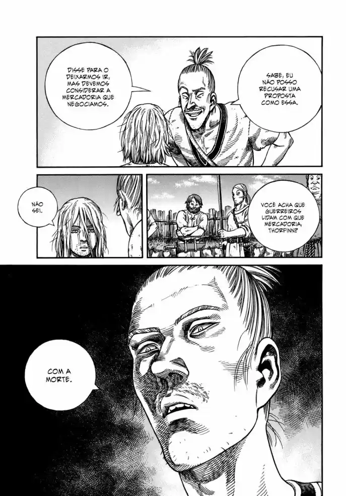 Read Vinland Saga Português Manga Online