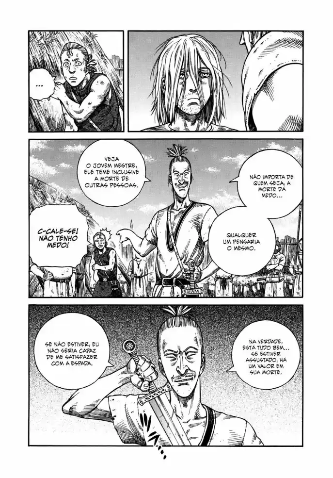 Read Vinland Saga Português Manga Online