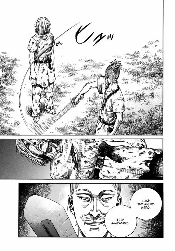 Read Vinland Saga Português Manga Online