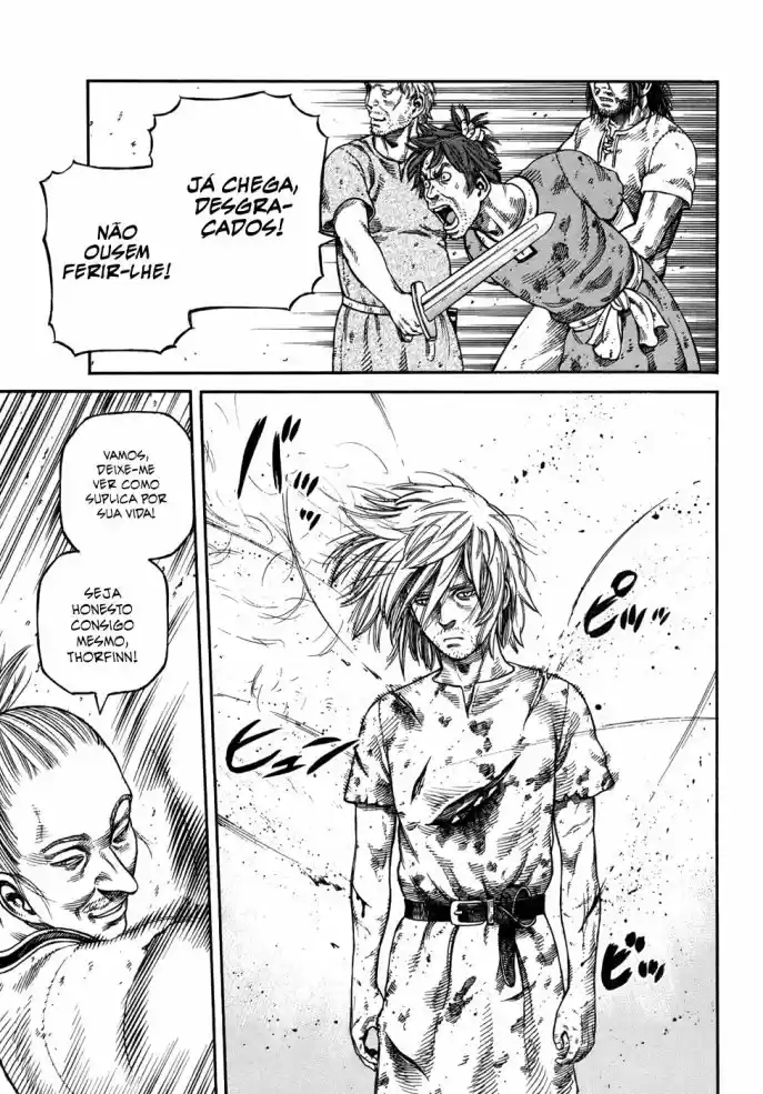 Read Vinland Saga Português Manga Online
