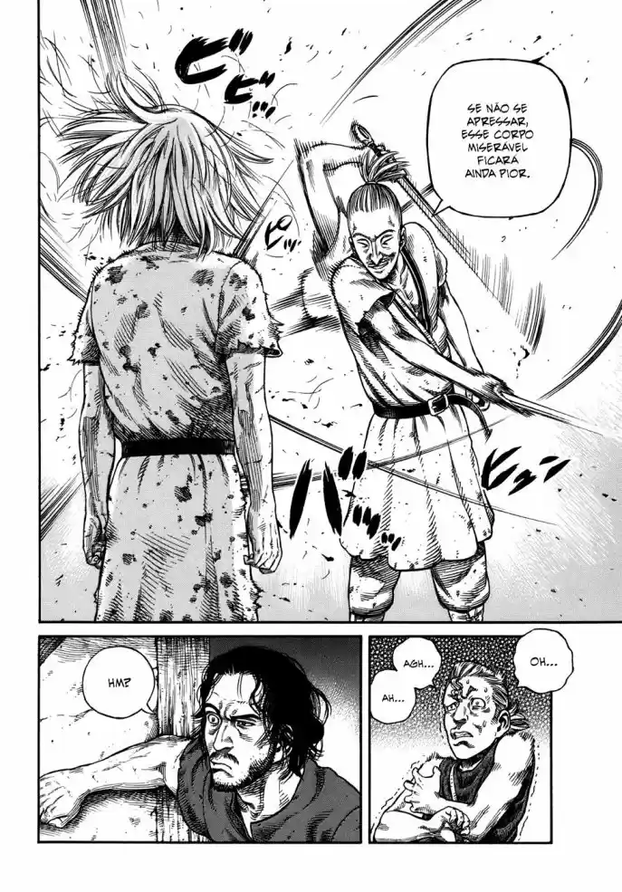 Read Vinland Saga Português Manga Online