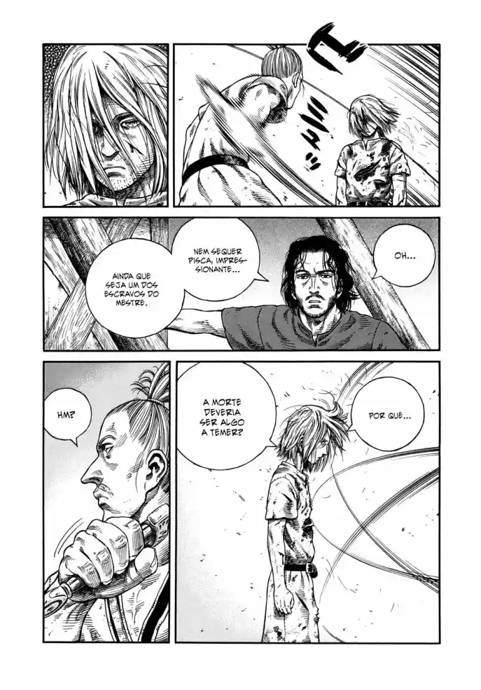 Read Vinland Saga Português Manga Online